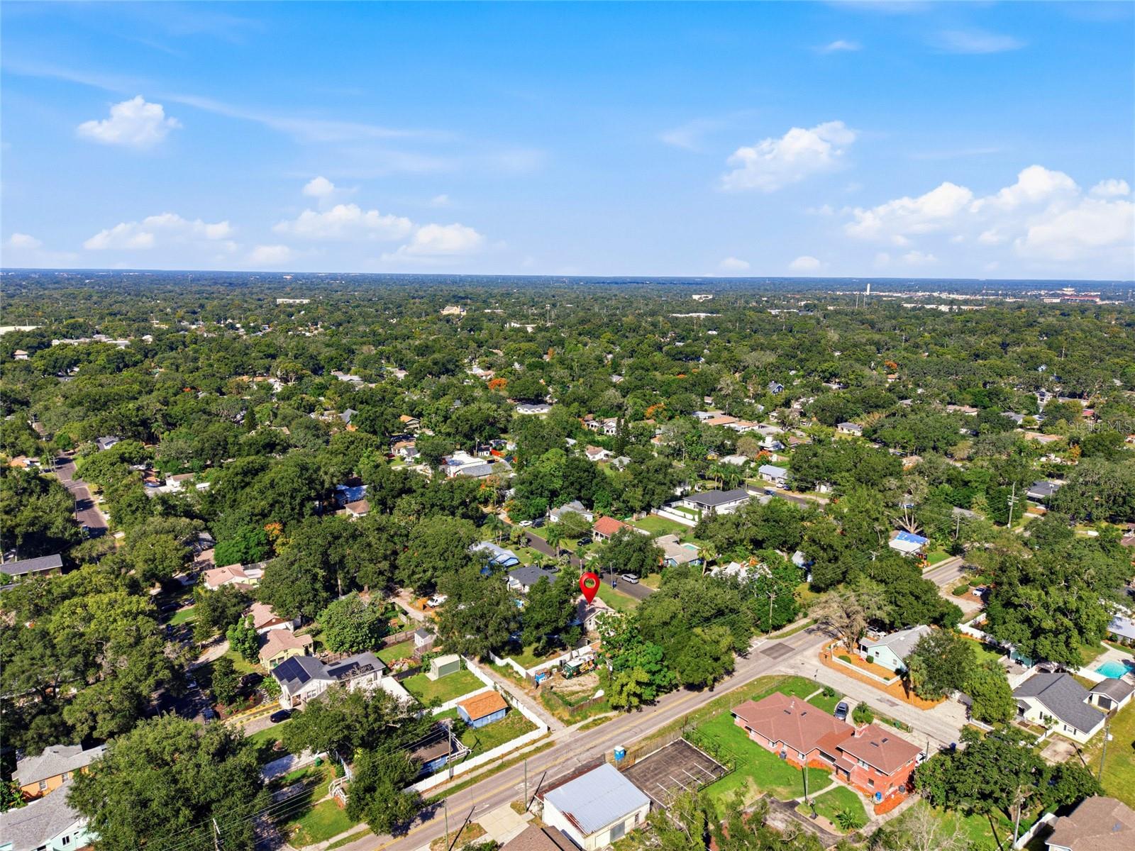 1427 E COMANCHE AVENUE, Tampa, FL 33604
