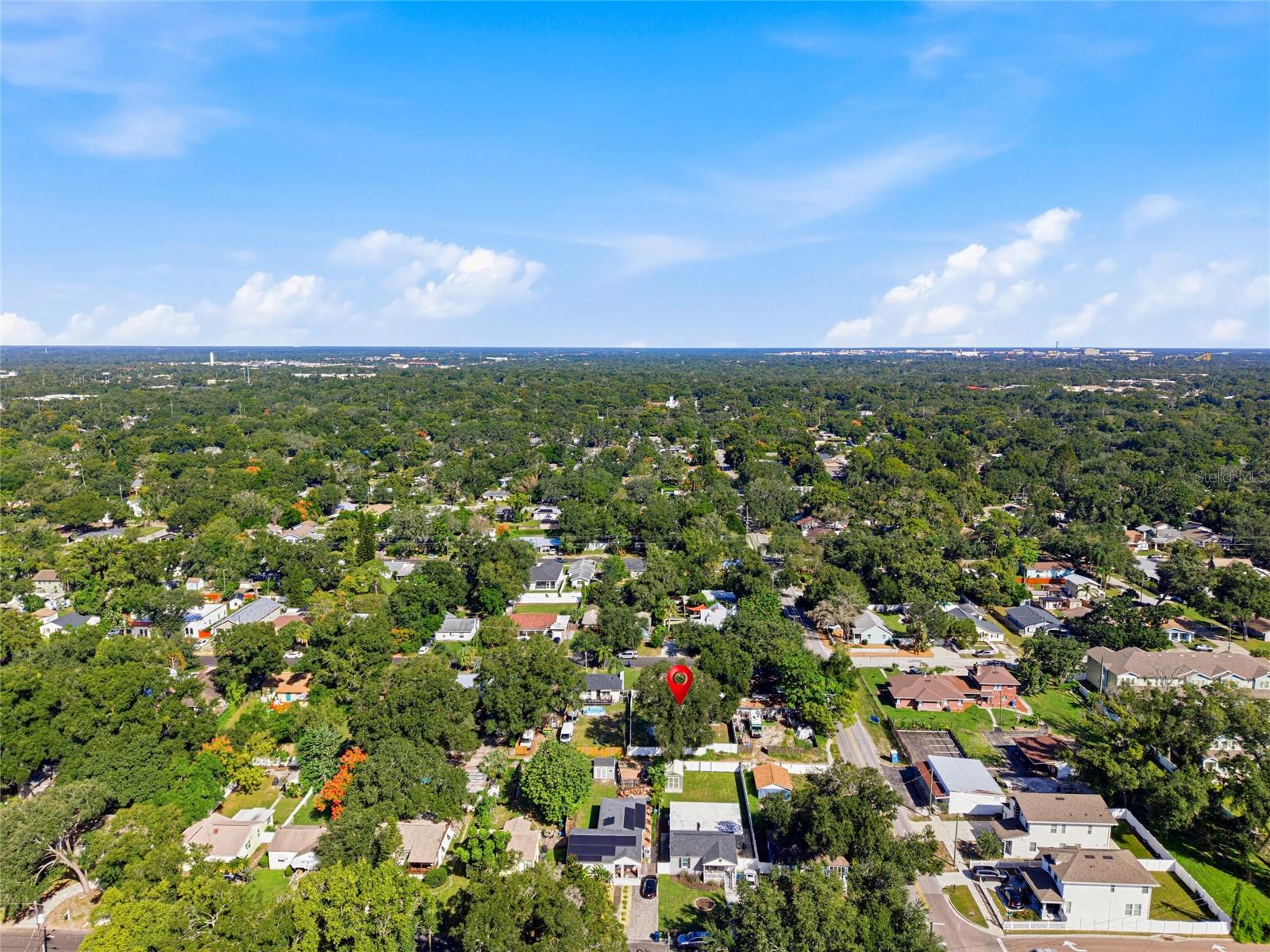 1427 E COMANCHE AVENUE, Tampa, FL 33604