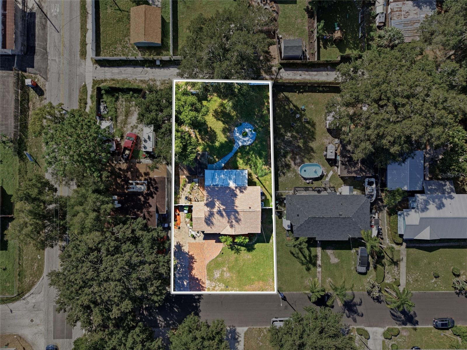 1427 E COMANCHE AVENUE, Tampa, FL 33604