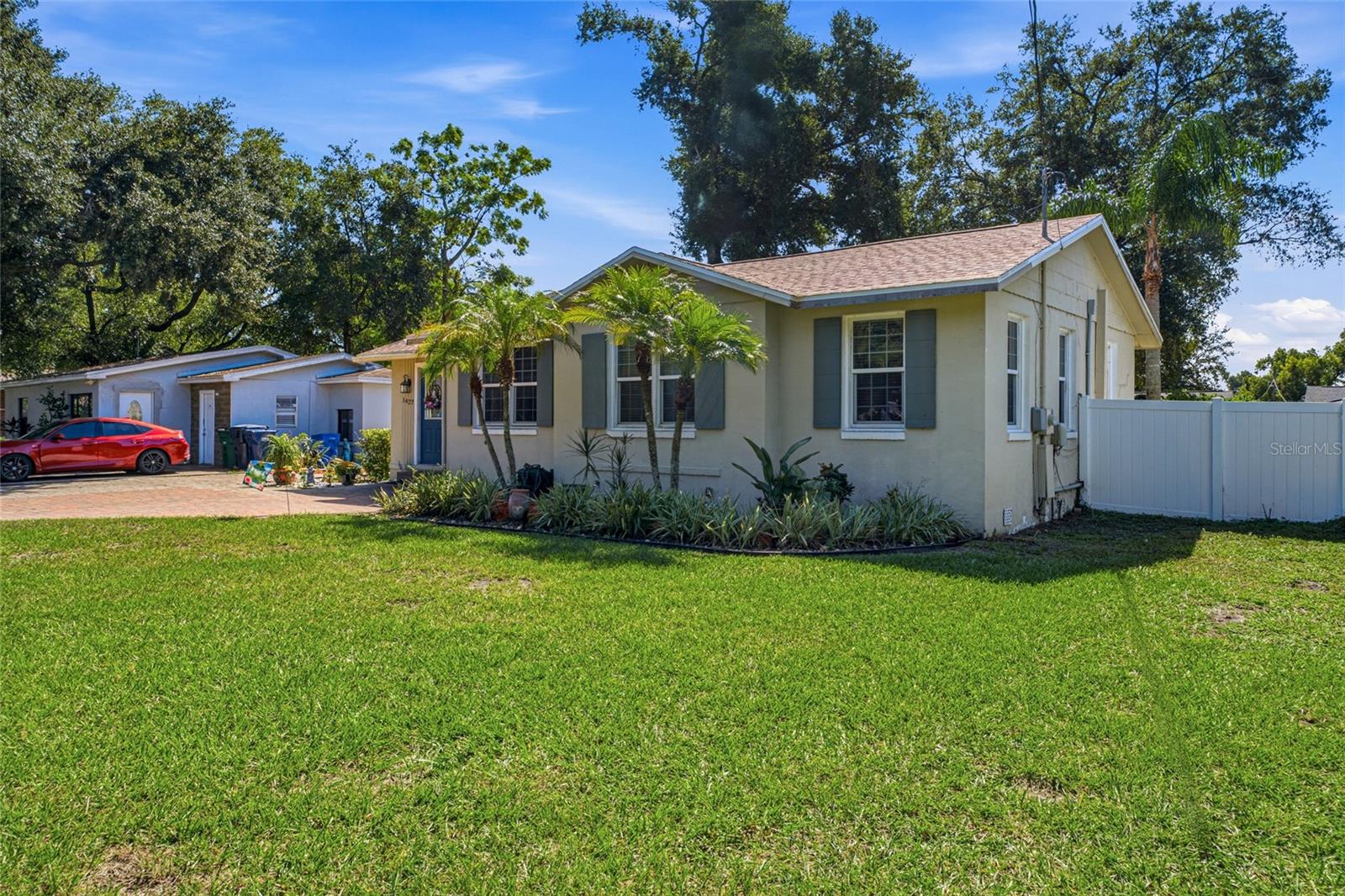 1427 E COMANCHE AVENUE, Tampa, FL 33604