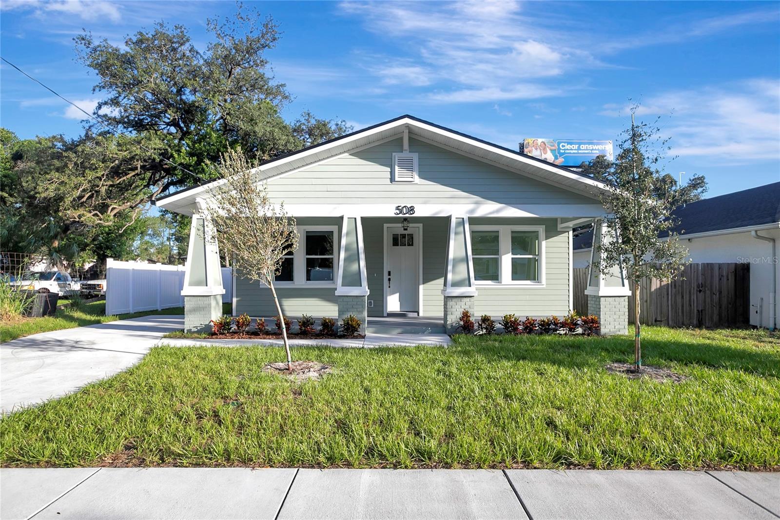 508 E JAMES STREET, Tampa, FL 33603