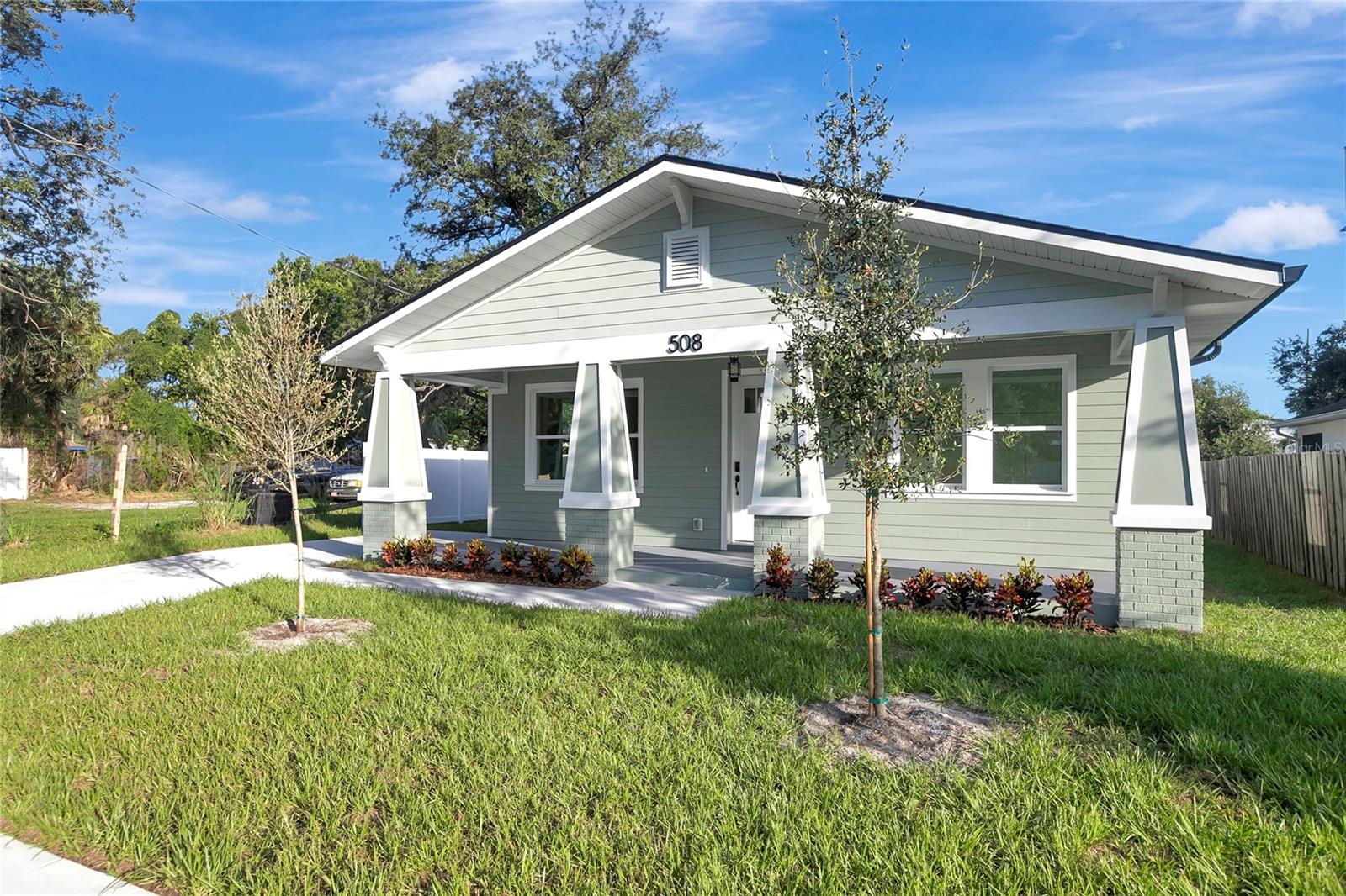 508 E JAMES STREET, Tampa, FL 33603