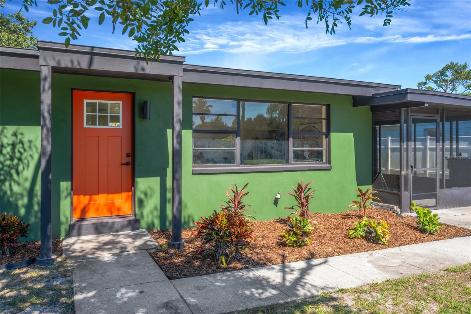 4003 W MONTGOMERY TERRACE, Tampa, FL 33616