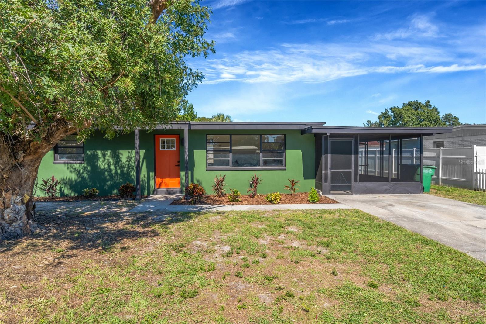 4003 W MONTGOMERY TERRACE, Tampa, FL 33616 4003 W MONTGOMERY TERRACE, Tampa, FL 33616
