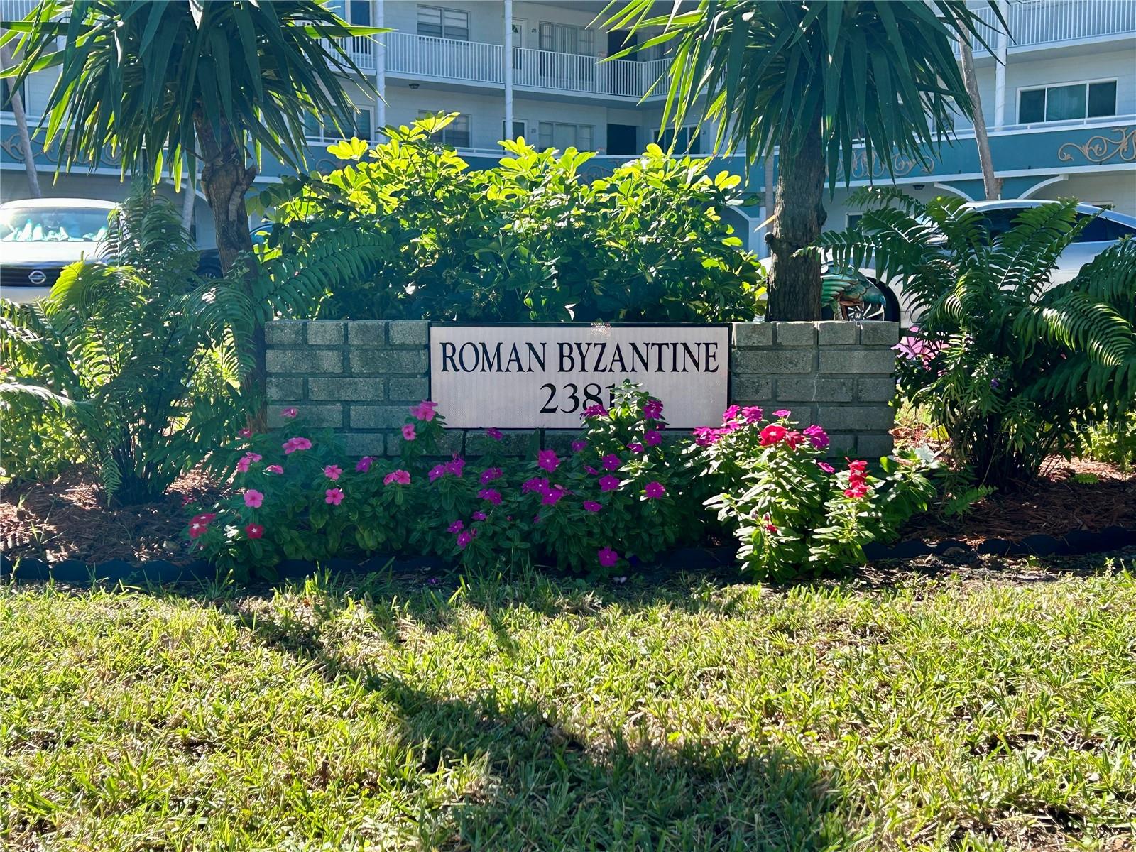 2381 ECUADORIAN WAY, #45, Clearwater, FL 33763