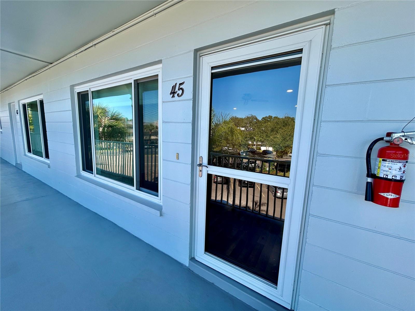2381 ECUADORIAN WAY, #45, Clearwater, FL 33763