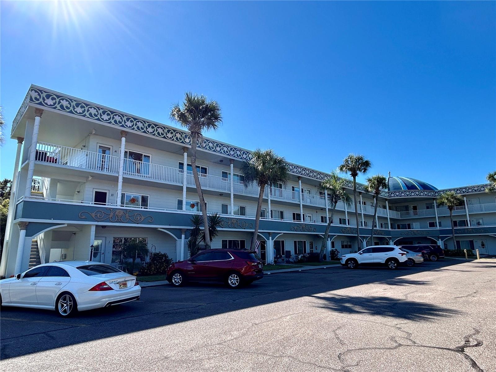 2381 ECUADORIAN WAY, #45, Clearwater, FL 33763 2381 ECUADORIAN WAY, #45, Clearwater, FL 33763