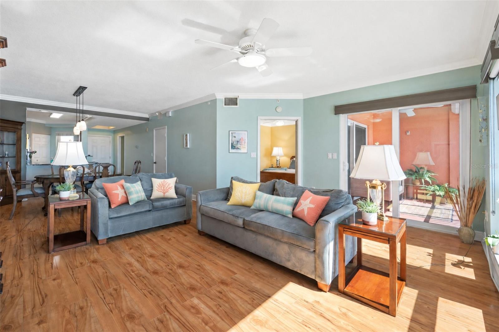 16700 GULF BOULEVARD, #524, North Redington Beach, FL 33708