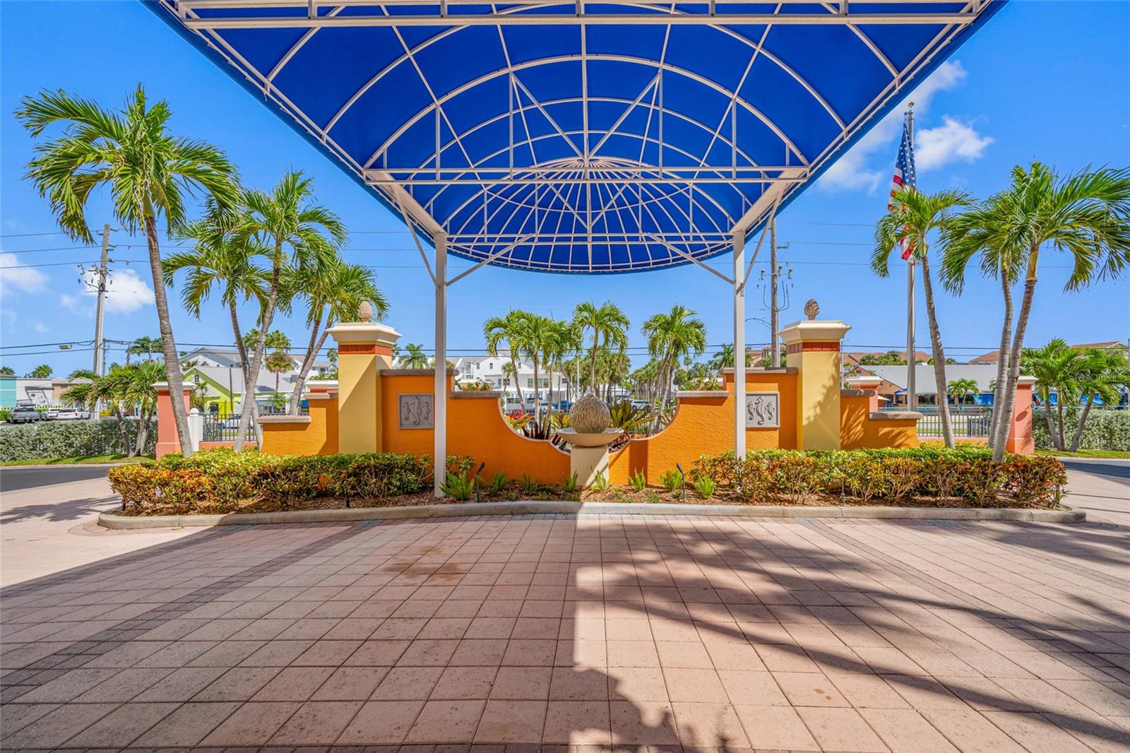 16700 GULF BOULEVARD, #524, North Redington Beach, FL 33708