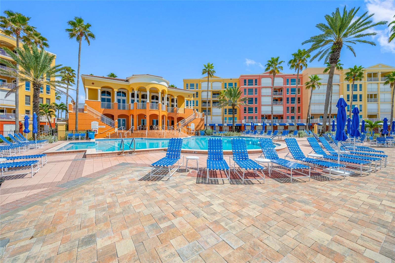 16700 GULF BOULEVARD, #524, North Redington Beach, FL 33708