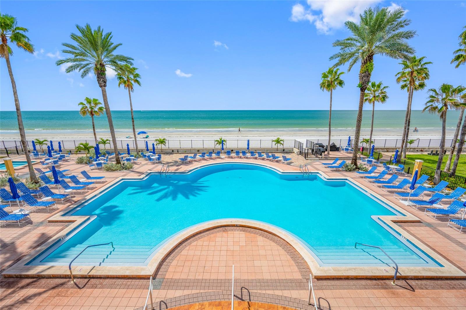16700 GULF BOULEVARD, #524, North Redington Beach, FL 33708