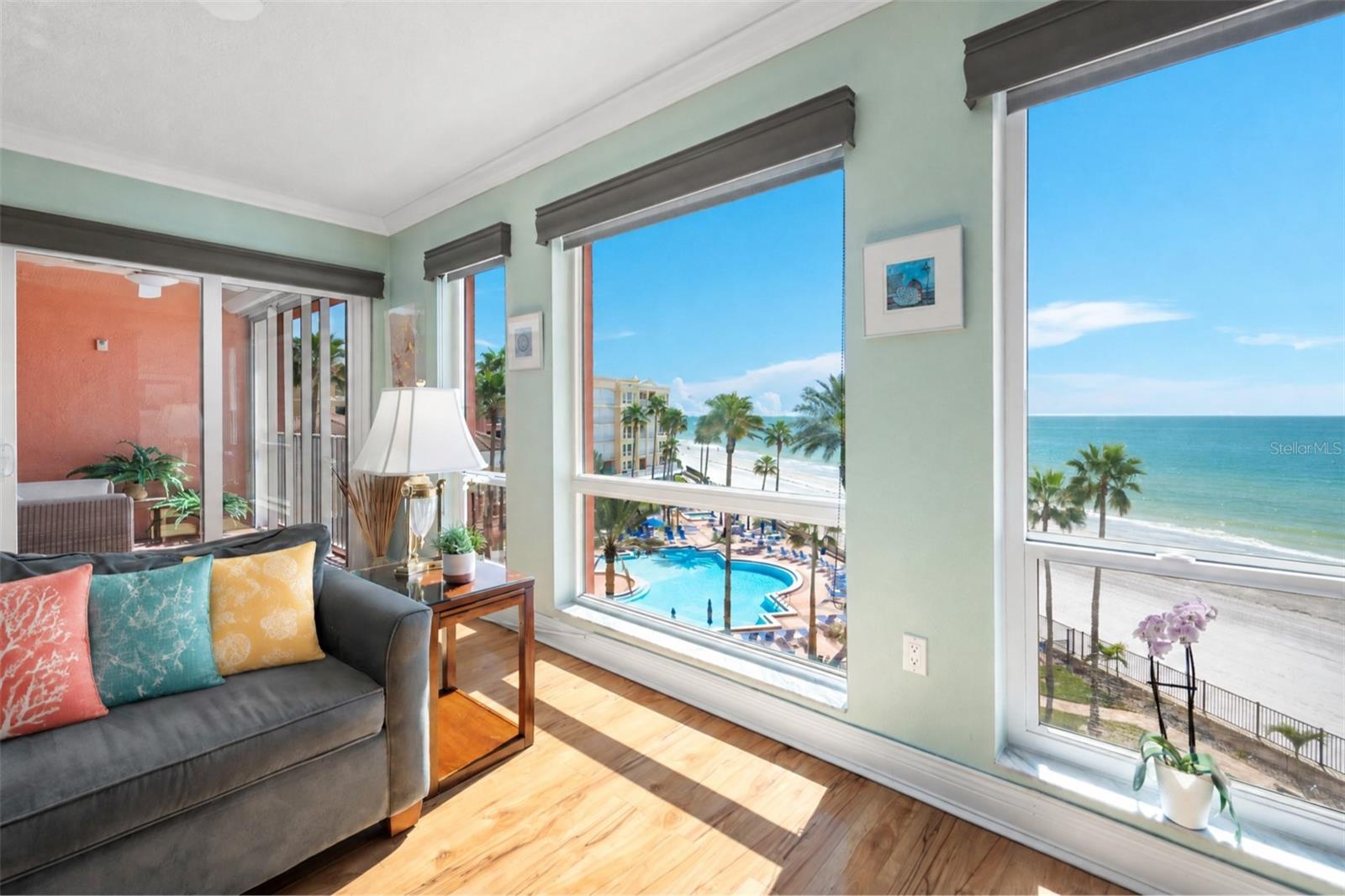 16700 GULF BOULEVARD, #524, North Redington Beach, FL 33708