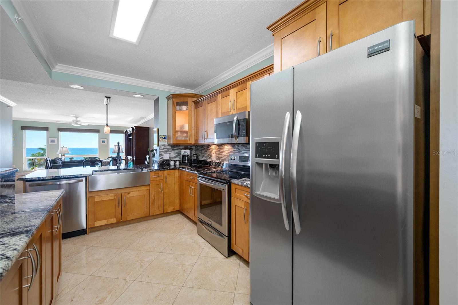 16700 GULF BOULEVARD, #524, North Redington Beach, FL 33708