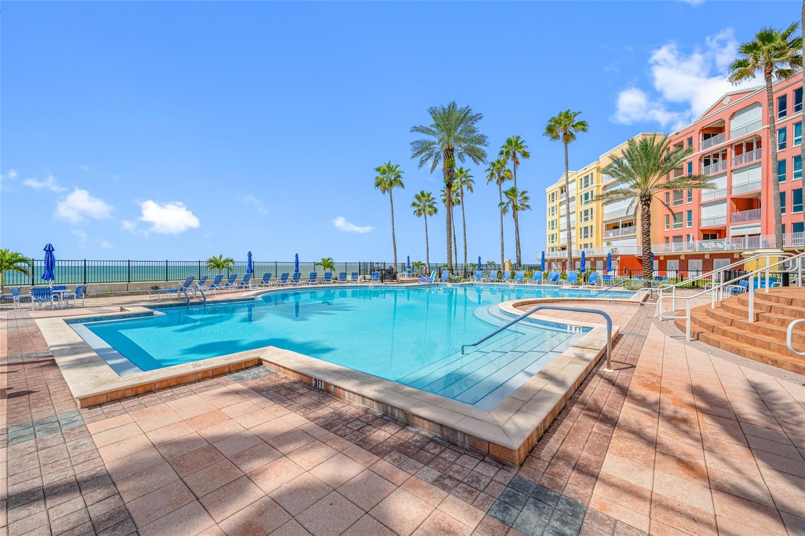 16700 GULF BOULEVARD, #524, North Redington Beach, FL 33708