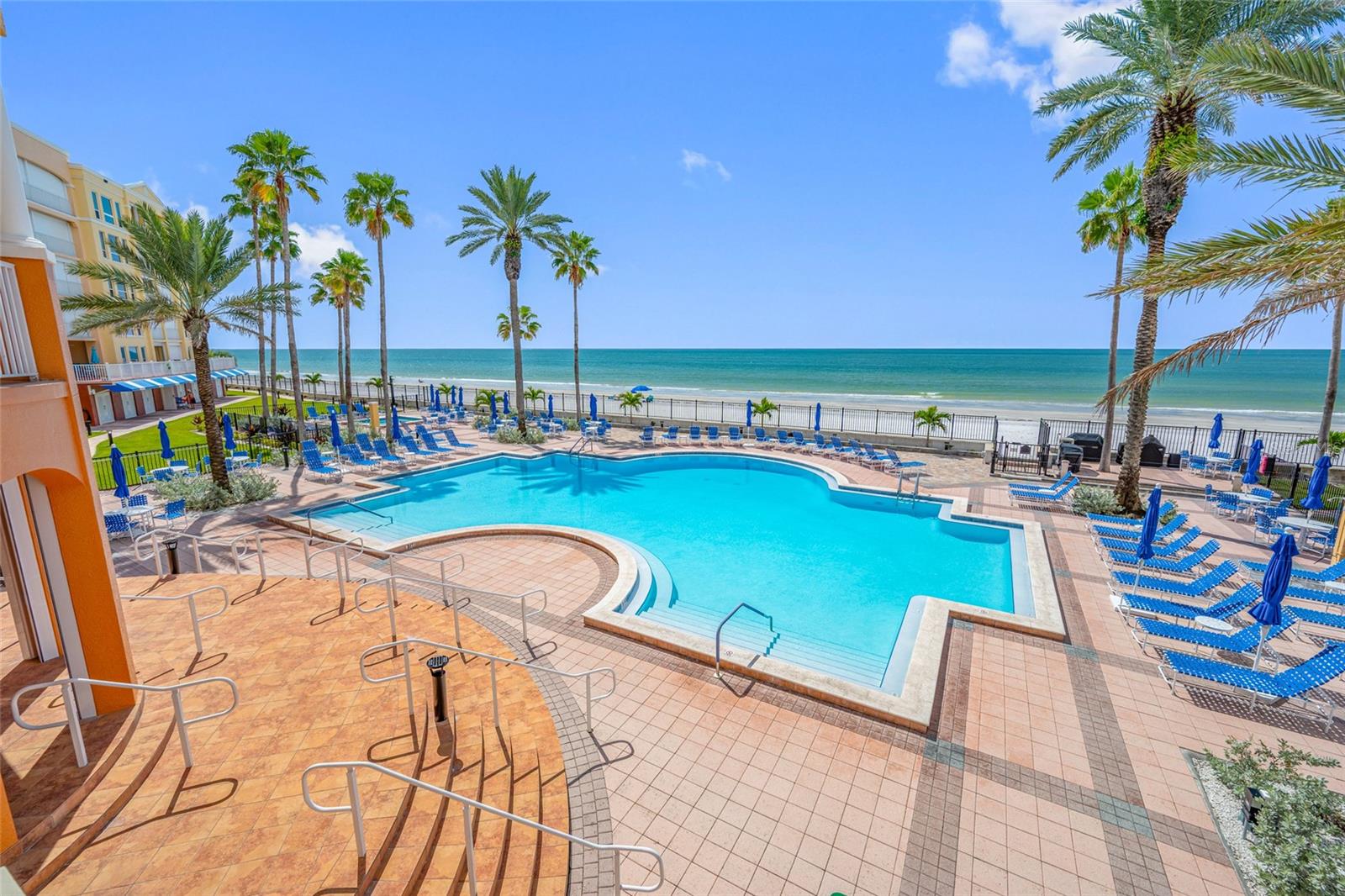 16700 GULF BOULEVARD, #524, North Redington Beach, FL 33708