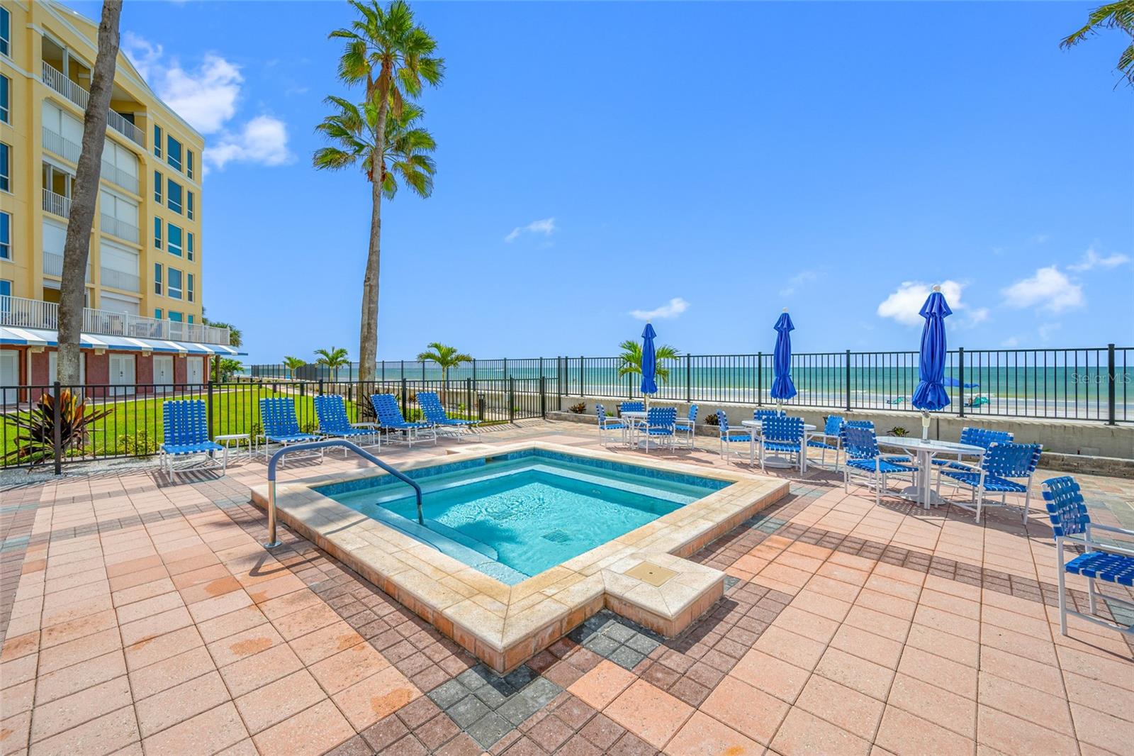 16700 GULF BOULEVARD, #524, North Redington Beach, FL 33708