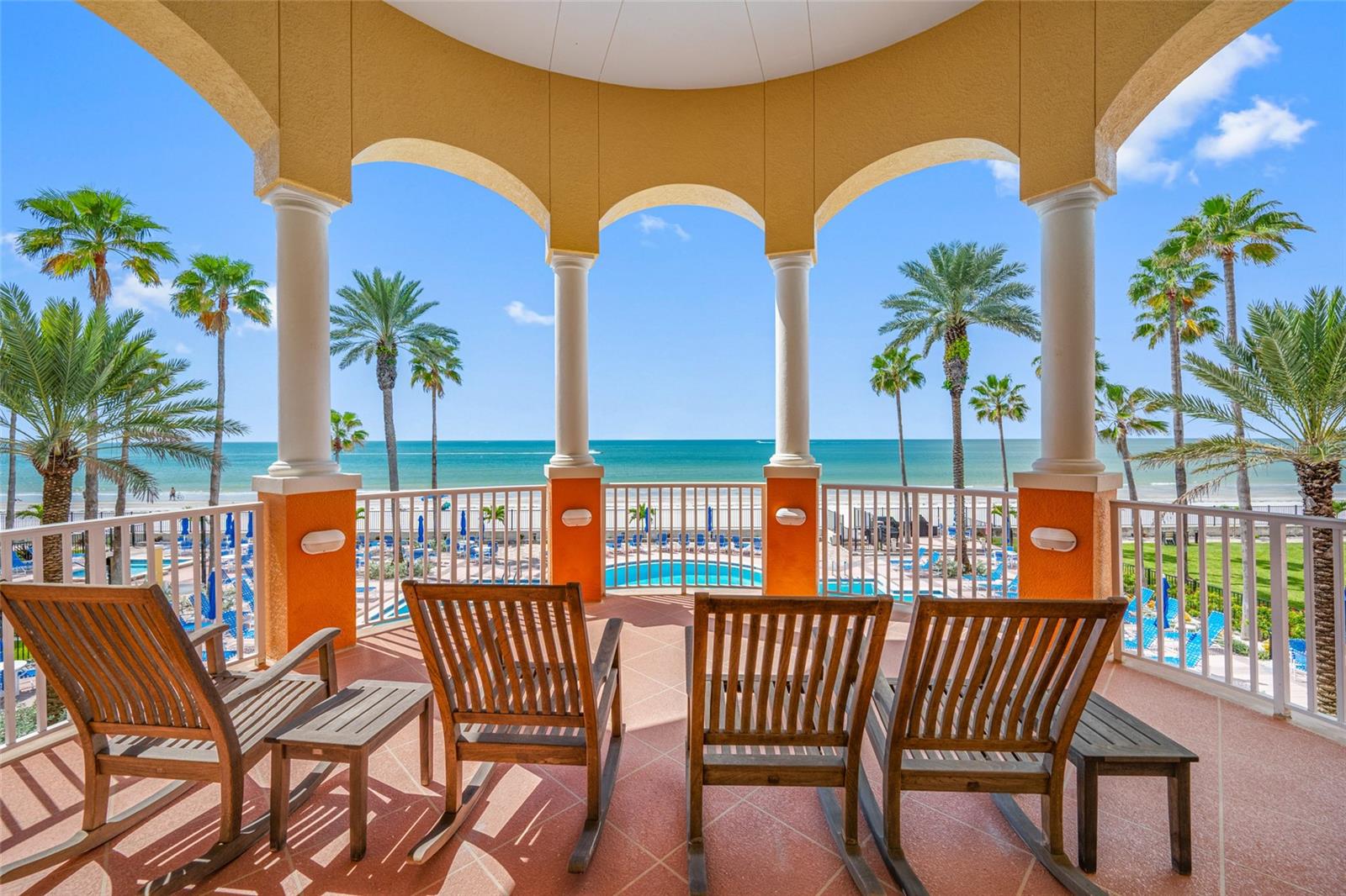 16700 GULF BOULEVARD, #524, North Redington Beach, FL 33708