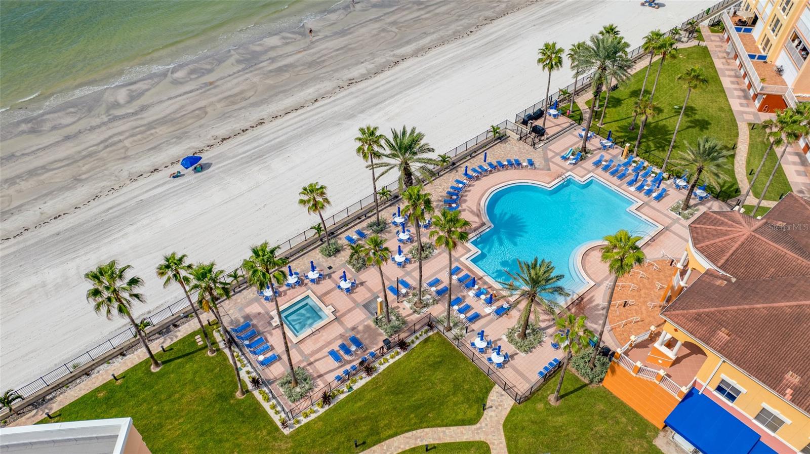 16700 GULF BOULEVARD, #524, North Redington Beach, FL 33708