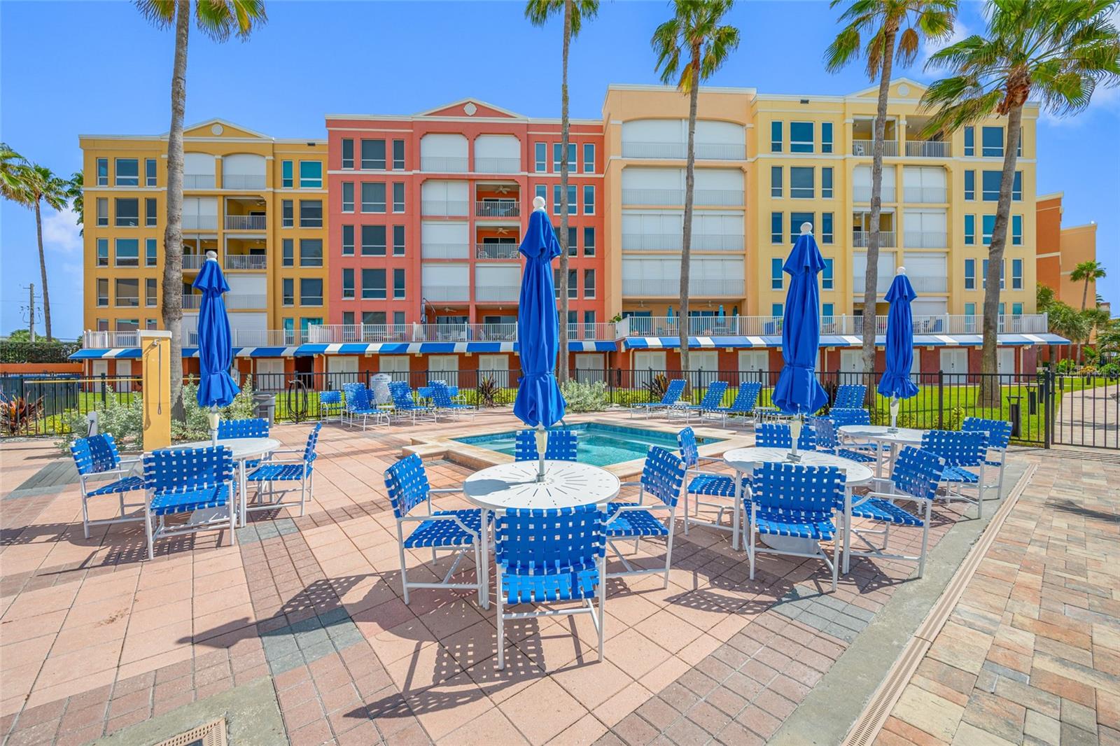 16700 GULF BOULEVARD, #524, North Redington Beach, FL 33708