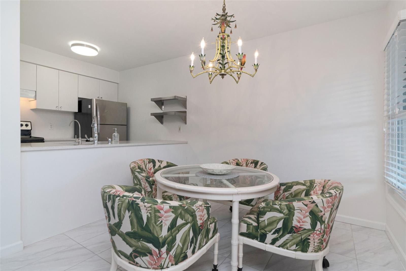 527 S LINCOLN AVENUE, #A205, Tampa, FL 33609