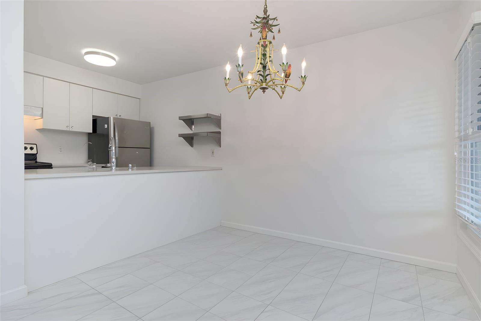 527 S LINCOLN AVENUE, #A205, Tampa, FL 33609