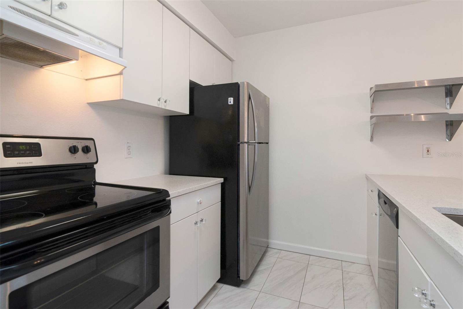 527 S LINCOLN AVENUE, #A205, Tampa, FL 33609