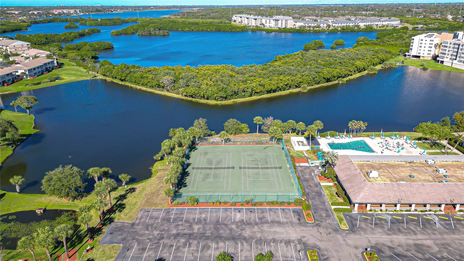 10037 62ND TERRACE N, #9, St Petersburg, FL 33708