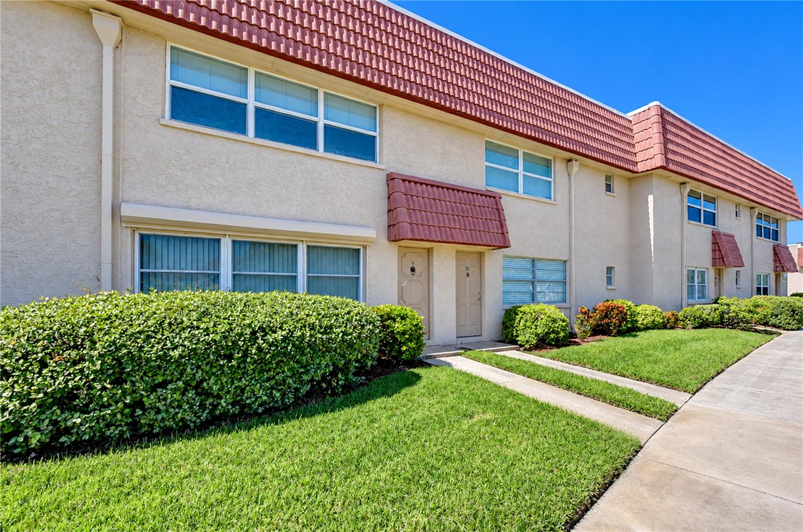 10037 62ND TERRACE N, #9, St Petersburg, FL 33708
