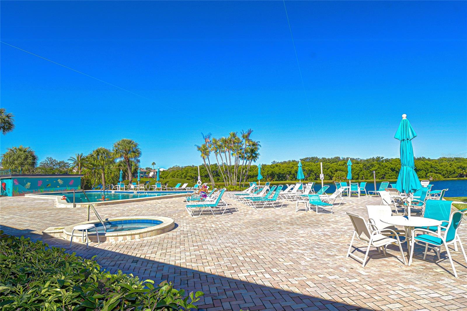 10037 62ND TERRACE N, #9, St Petersburg, FL 33708