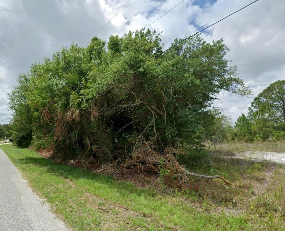 6283 ALHAMBRA AVENUE, North Port, FL 34291