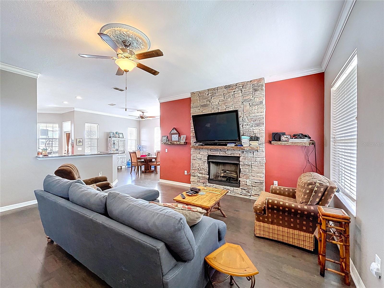 3108 TOM MATTHEWS ROAD, Lakeland, FL 33810