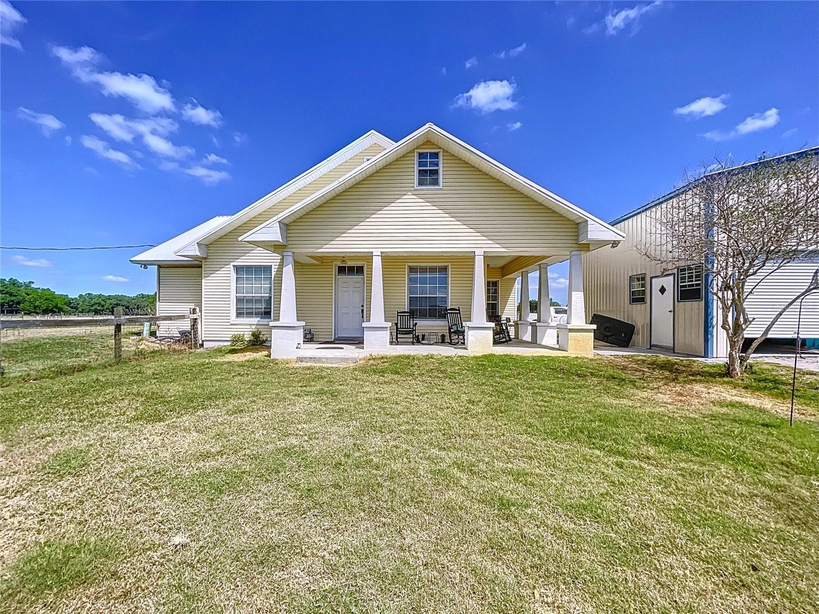 3108 TOM MATTHEWS ROAD, Lakeland, FL 33810