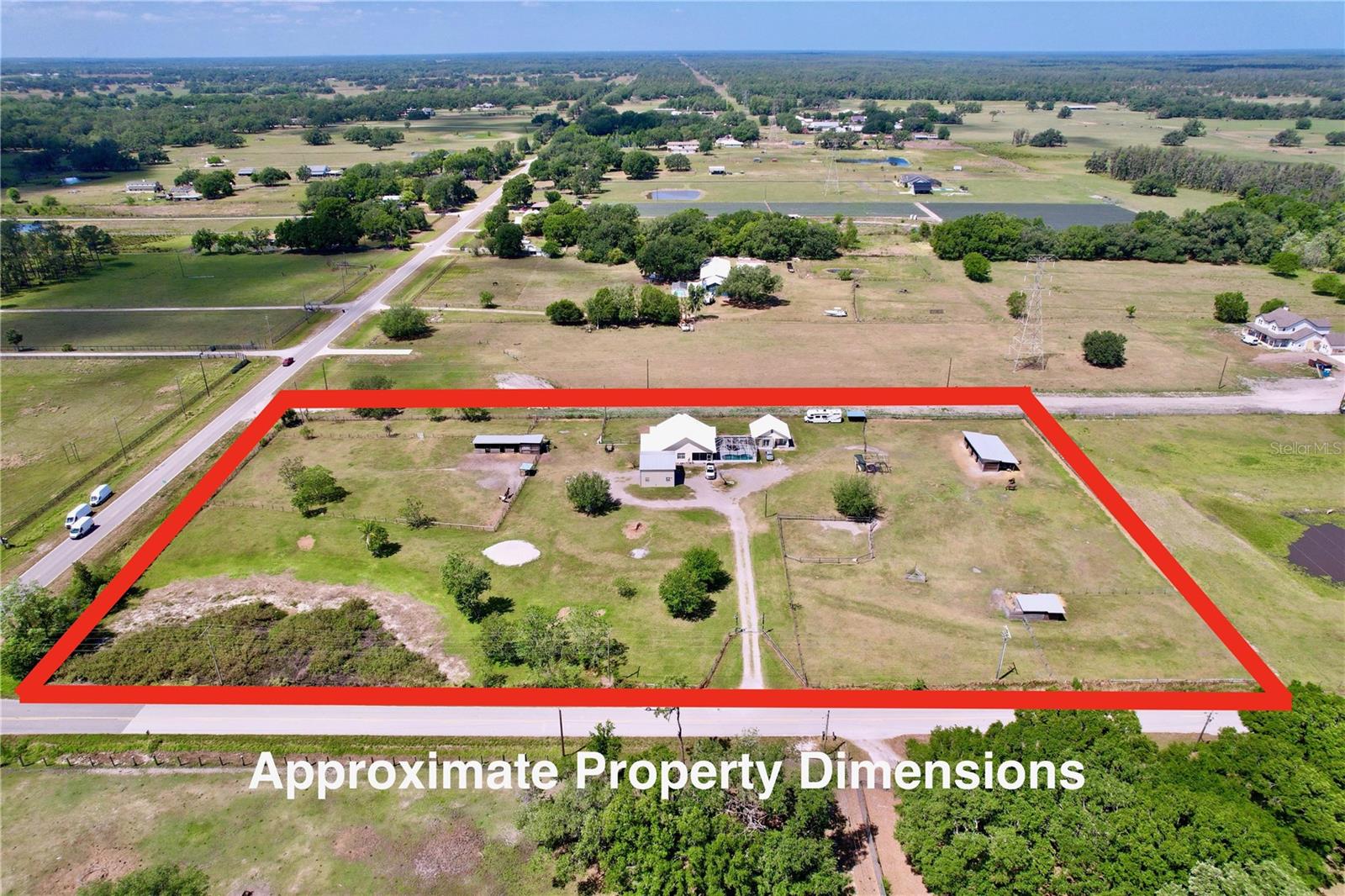 3108 TOM MATTHEWS ROAD, Lakeland, FL 33810