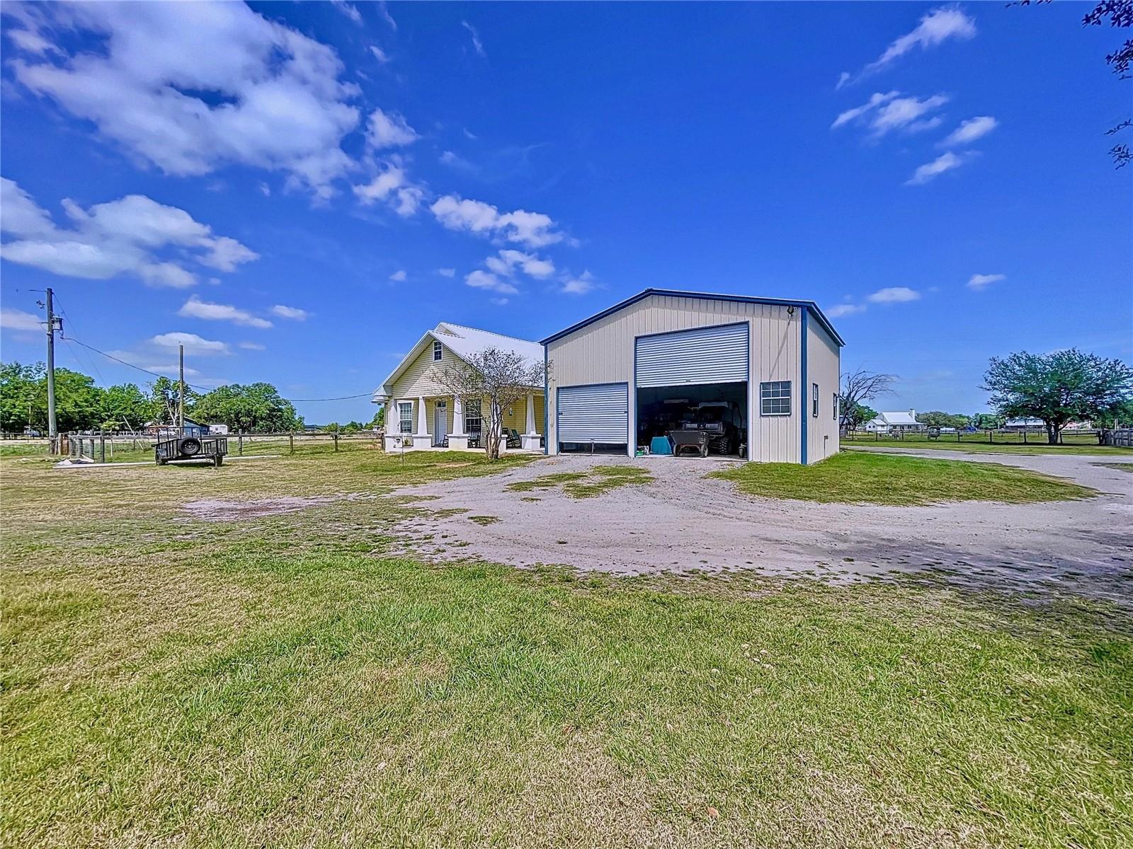 3108 TOM MATTHEWS ROAD, Lakeland, FL 33810