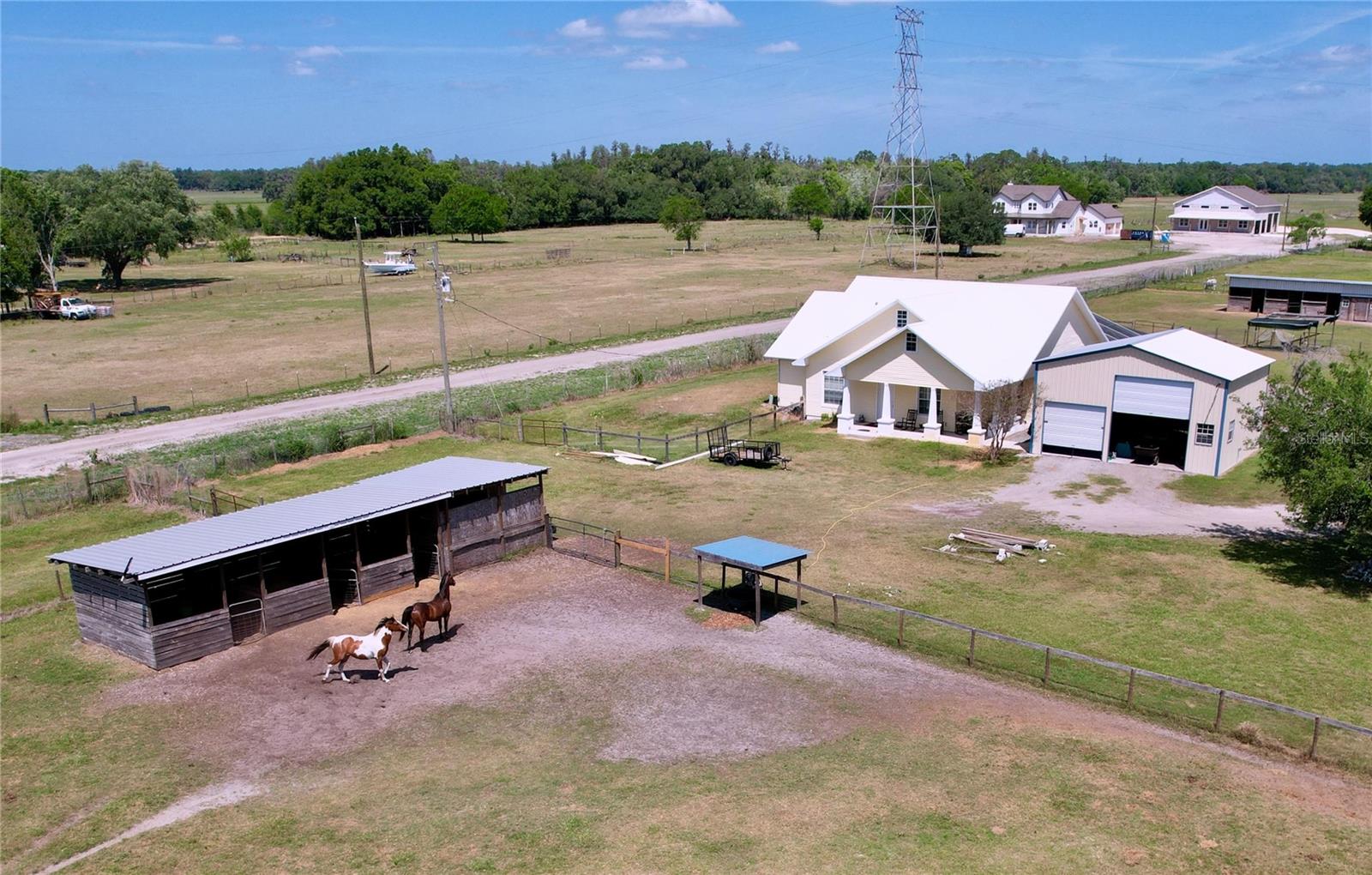 3108 TOM MATTHEWS ROAD, Lakeland, FL 33810