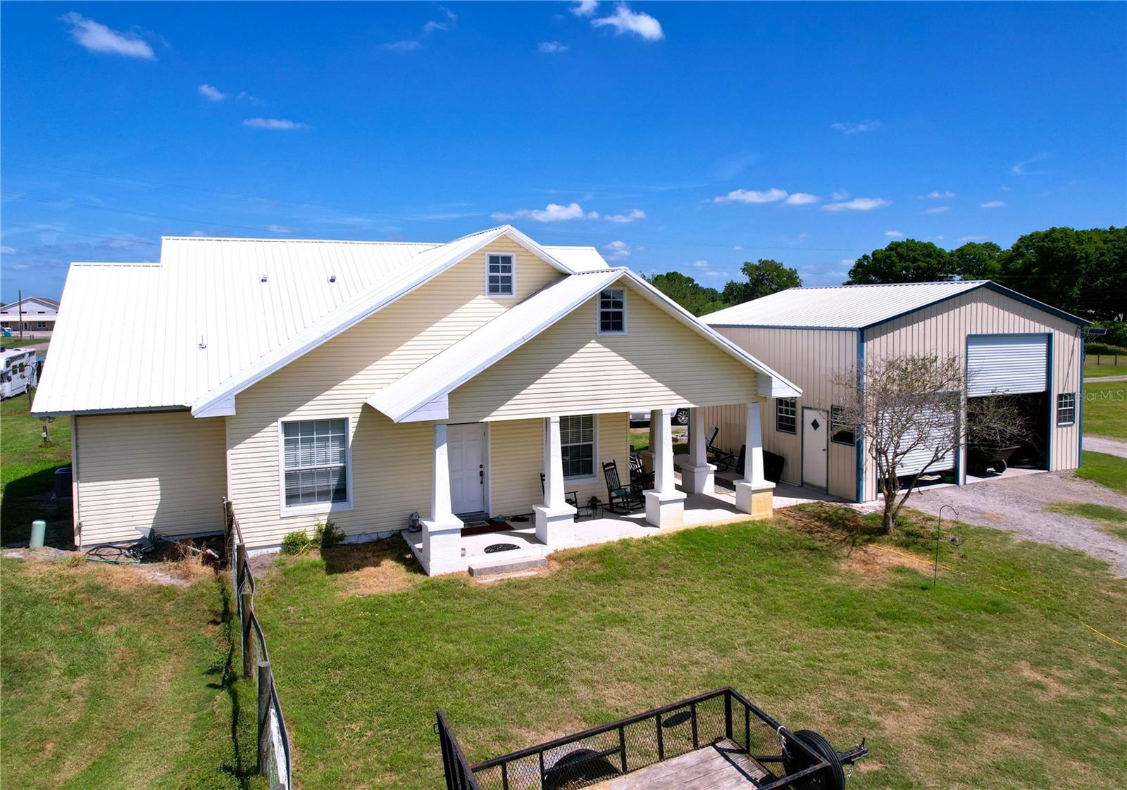 3108 TOM MATTHEWS ROAD, Lakeland, FL 33810