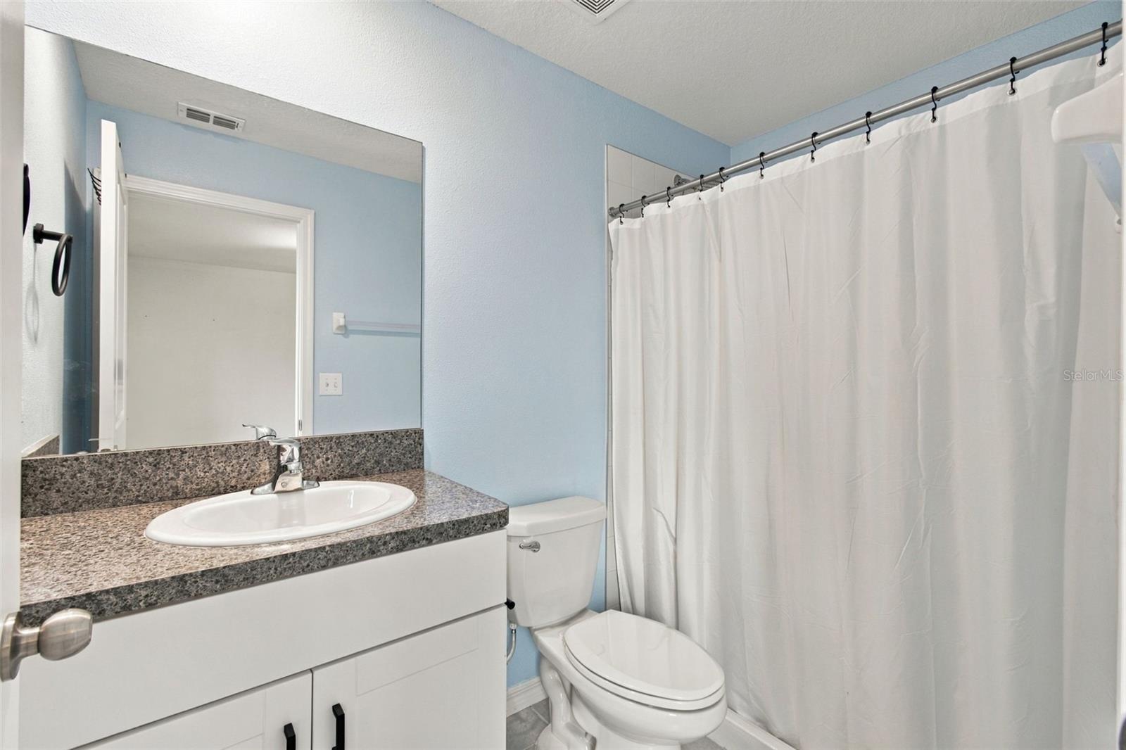 3RD FULL BATHROOM