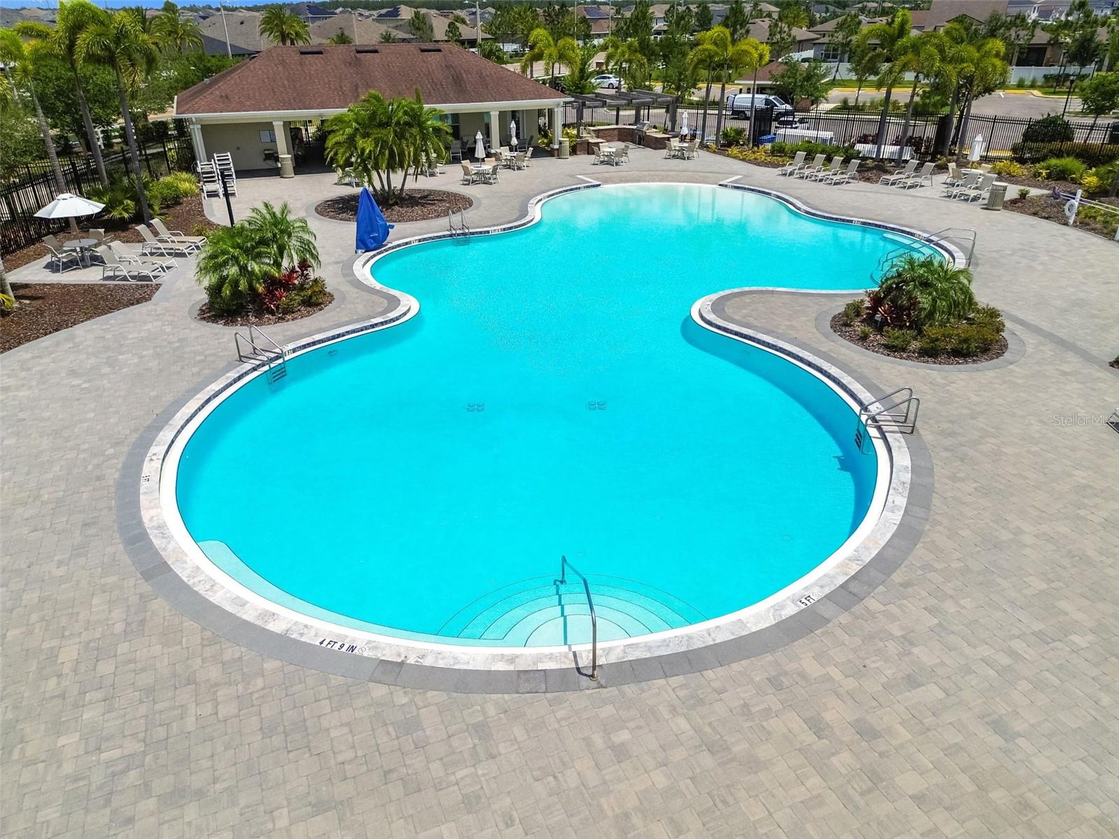 13580 WILLOW BLUESTAR LOOP, Riverview, FL 33579