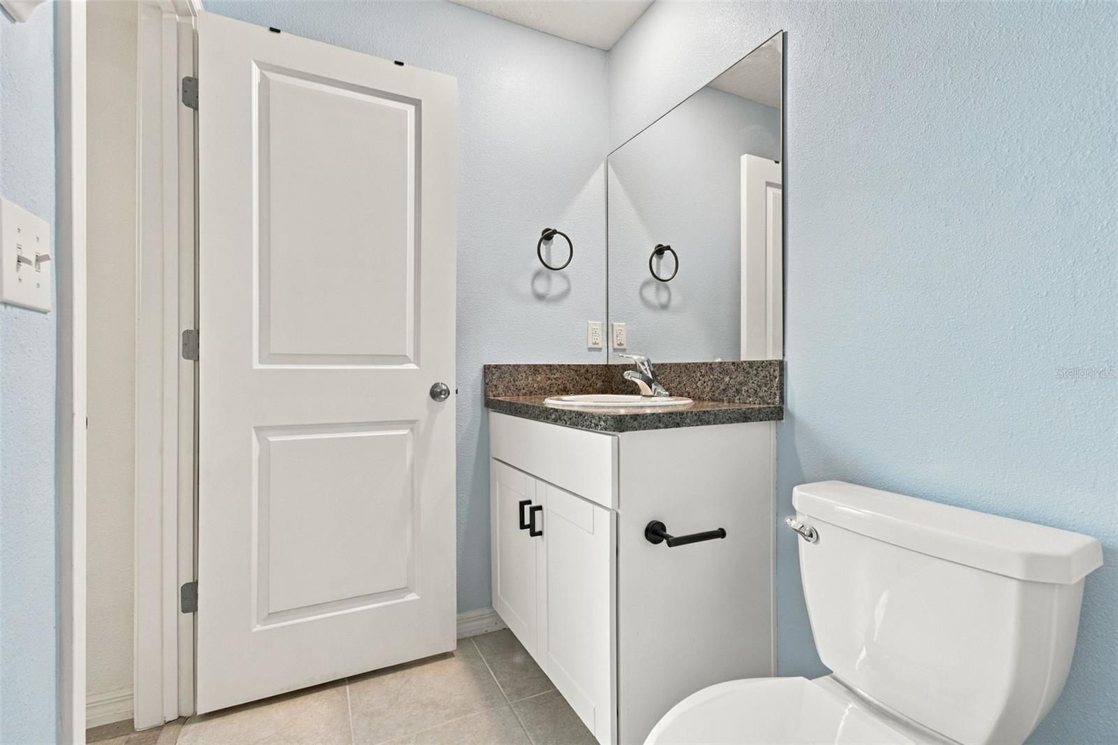 3RD FULL BATHROOM