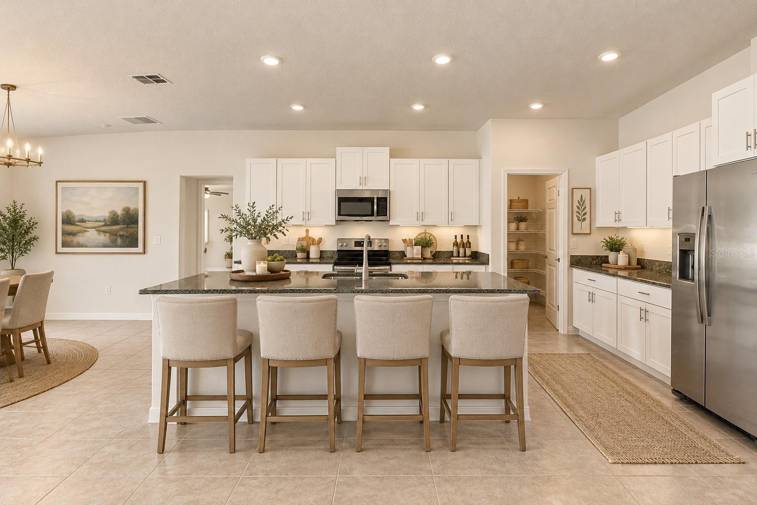 KITCHEN / BAR