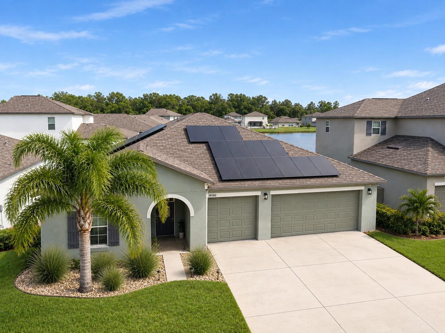13580 WILLOW BLUESTAR LOOP, Riverview, FL 33579