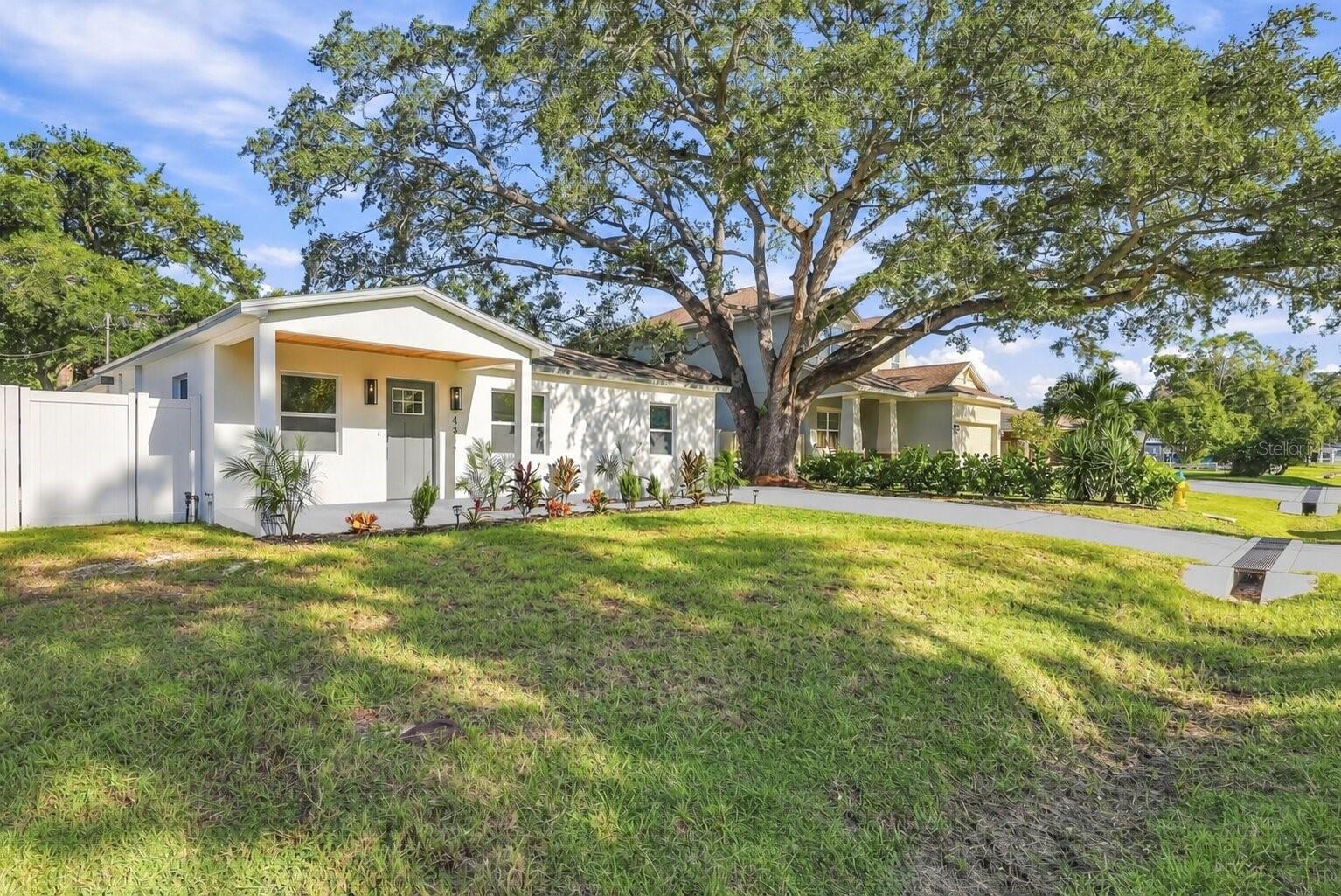 4317 S TRASK STREET, Tampa, FL 33611