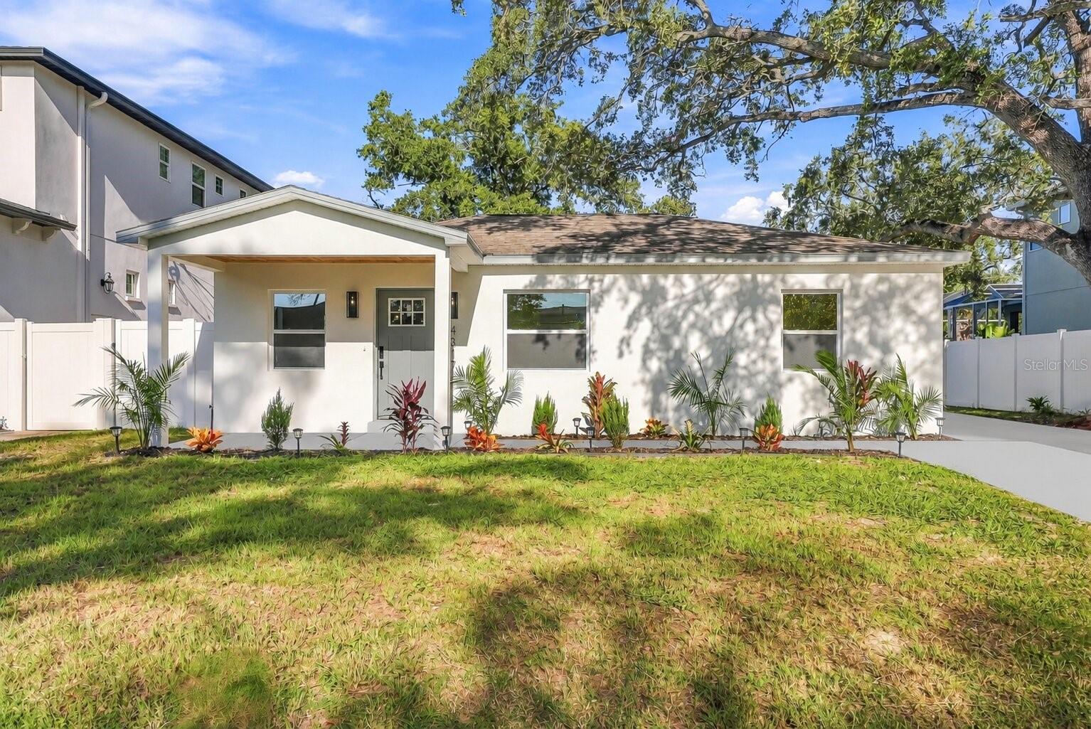 4317 S TRASK STREET, Tampa, FL 33611