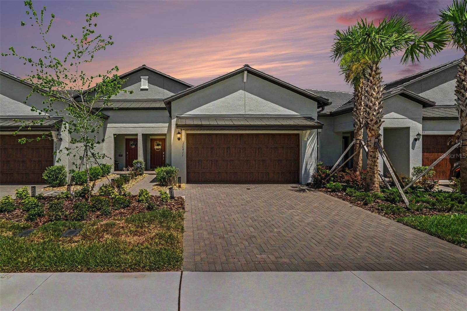 10911 RUSTIC EVE COURT, Land O Lakes, FL 34638 10911 RUSTIC EVE COURT, Land O Lakes, FL 34638