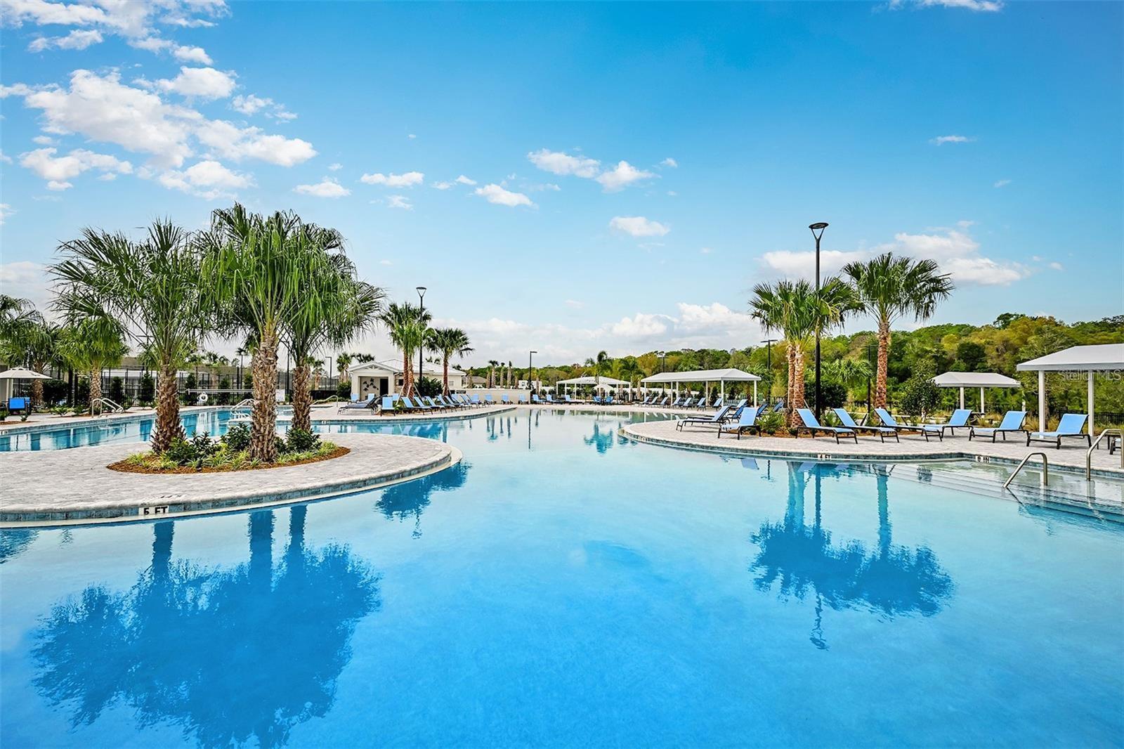 10911 RUSTIC EVE COURT, Land O Lakes, FL 34638