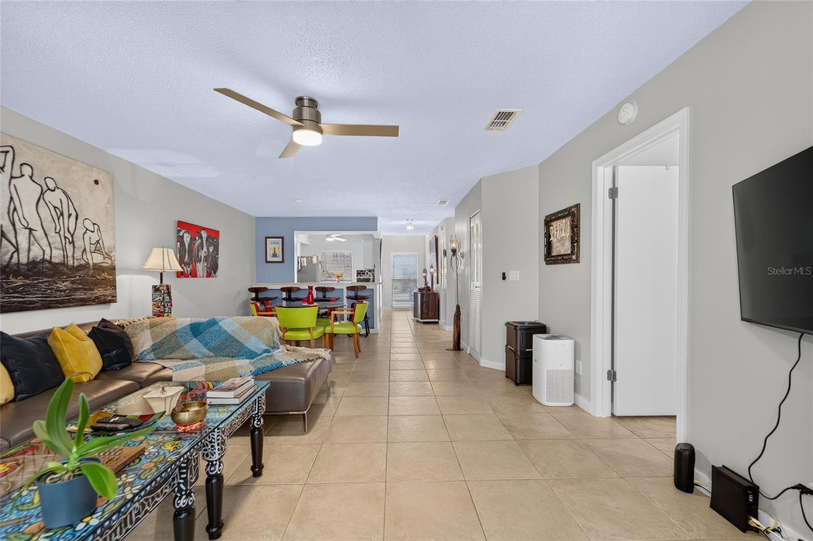304 KNOTTWOOD COURT, #304, Sun City Center, FL 33573