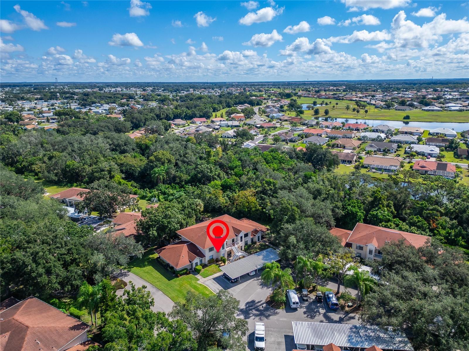 304 KNOTTWOOD COURT, #304, Sun City Center, FL 33573
