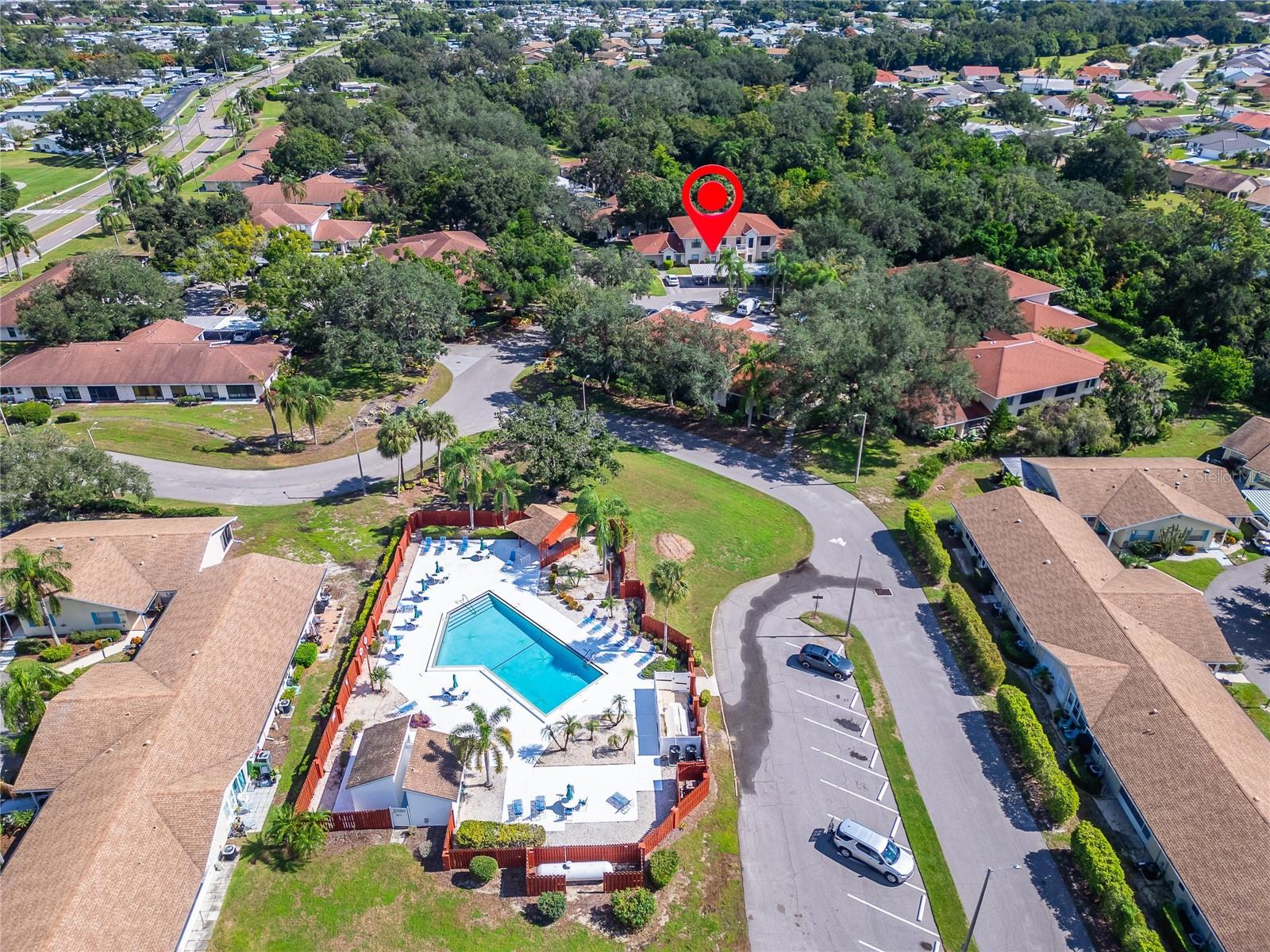 304 KNOTTWOOD COURT, #304, Sun City Center, FL 33573