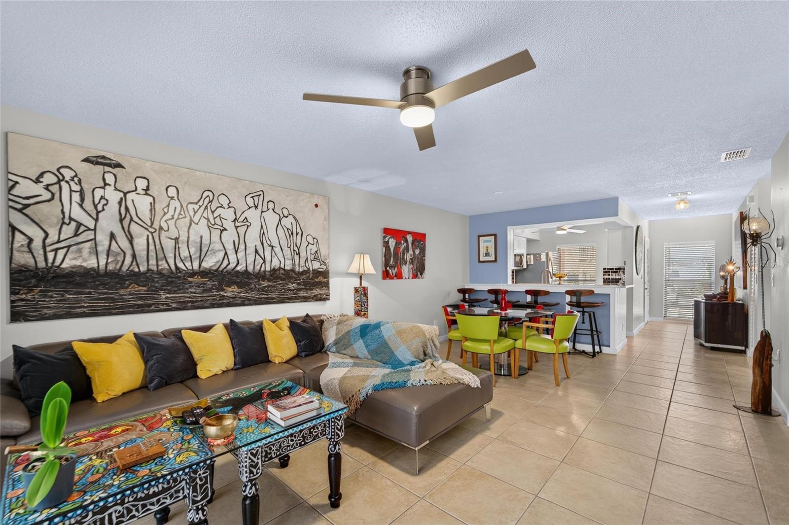 304 KNOTTWOOD COURT, #304, Sun City Center, FL 33573
