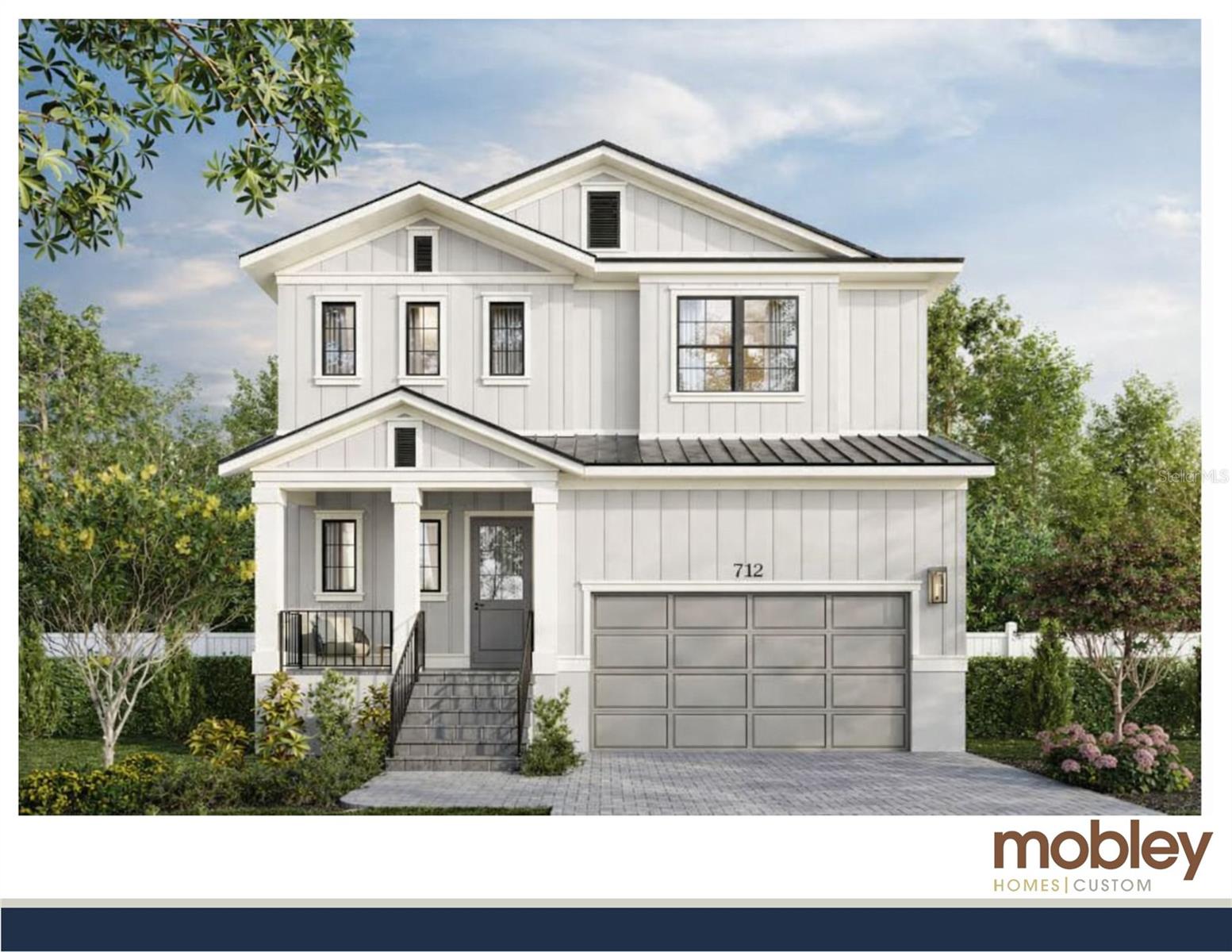 712 W HARLAN STREET, Tampa, FL 33602